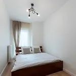 Apartment Very Stylish&secure Penthouse -free Parking *