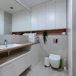 Very Stylish&secure Penthouse -free Parking