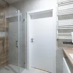 Very Stylish&secure Penthouse -free Parking