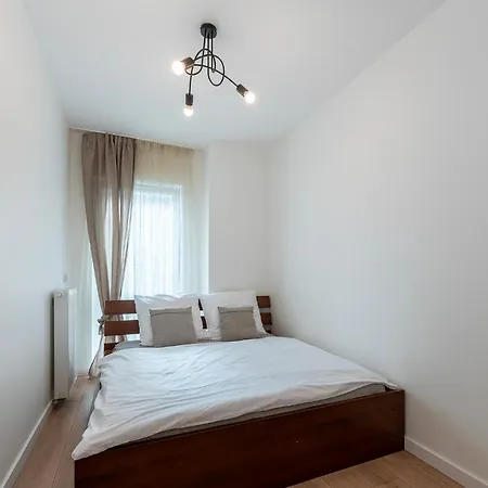 Apartment Very Stylish&secure Penthouse -free Parking *