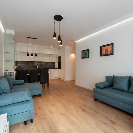 Very Stylish&secure Penthouse -free Parking