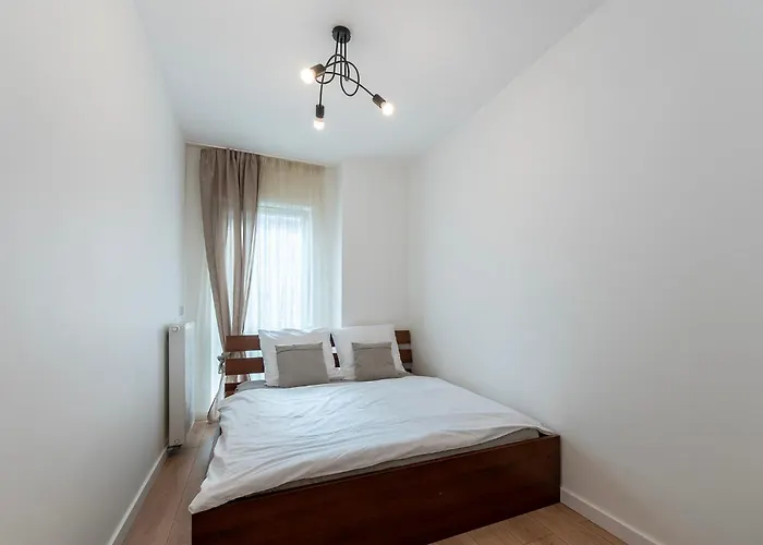 Apartman Very Stylish&secure Penthouse -free Parking *