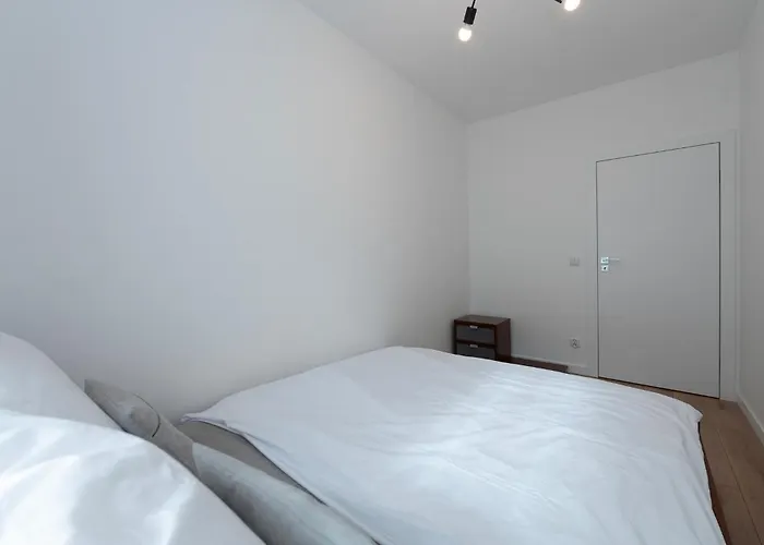 Apartman Very Stylish&secure Penthouse -free Parking