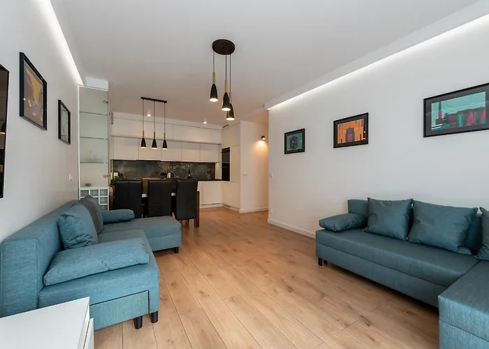 Very Stylish&secure Penthouse -free Parking