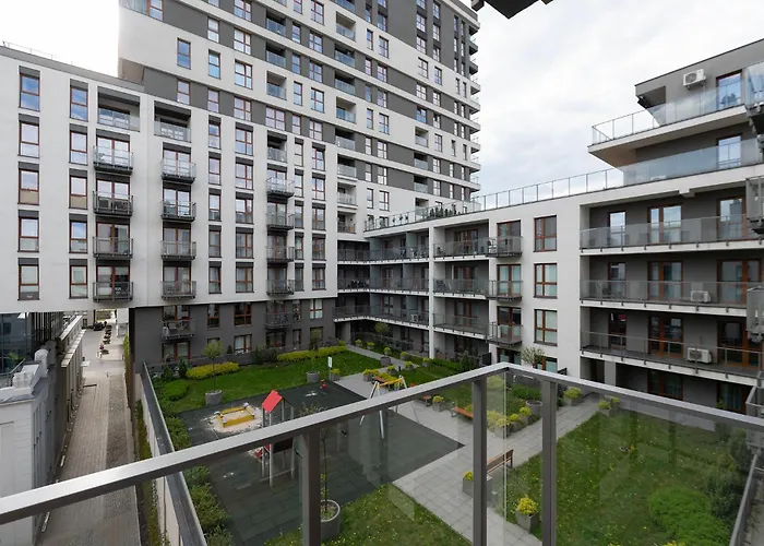 Apartman Very Stylish&secure Penthouse -free Parking